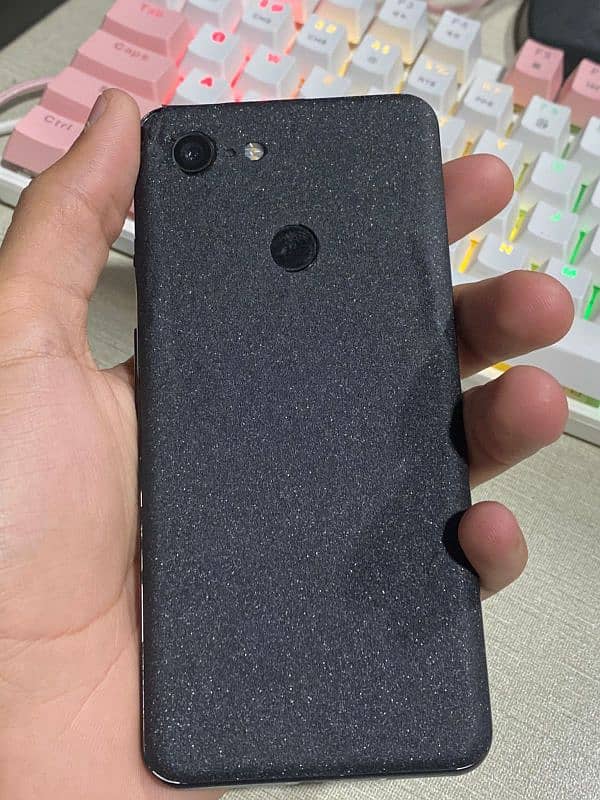 Google pixel 3 4