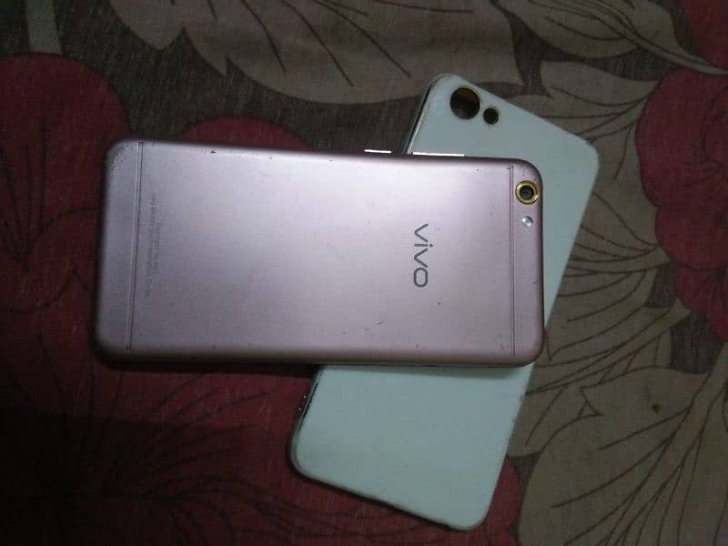 vivo y66 for sale 0