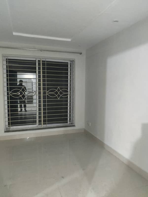 5 Marla single story flait available for Rent in Allama Iqbal town Lahore 1