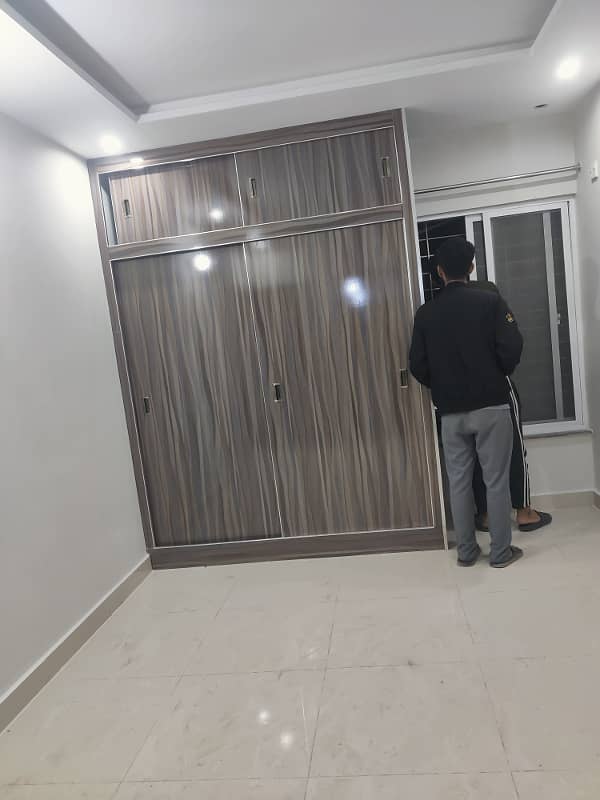 5 Marla single story flait available for Rent in Allama Iqbal town Lahore 2