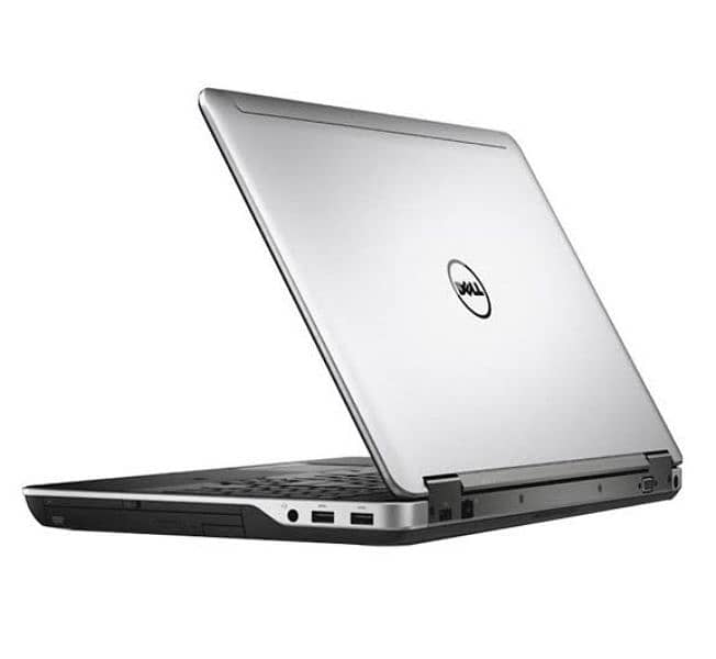 DELL CORE I7, 4TH GEN LAPTOP. FRESH CONDITION 0