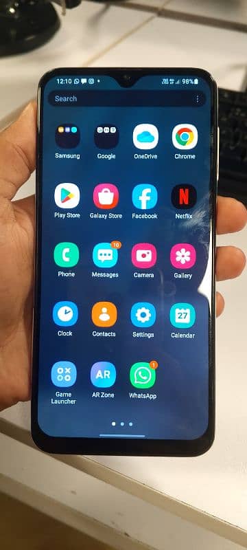 Samsung A30s 4/128gb 1