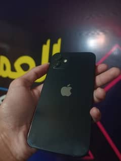 iPhone 12 128GB (Non PTA)