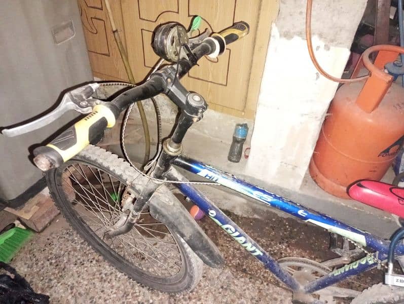 Cycle for Sale 2