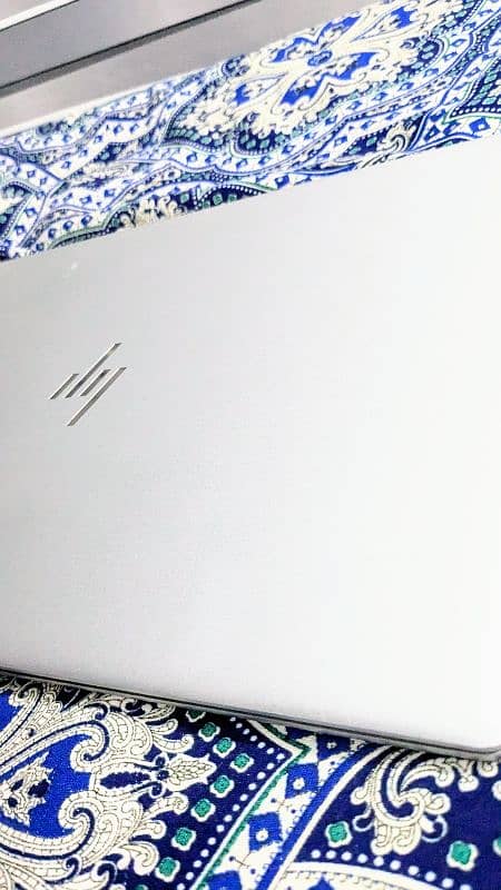 HP ELITEBOOK Core i5 7th generation 850 G5 , 8Gb 128Gb 1