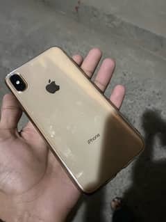 iPhone xs max