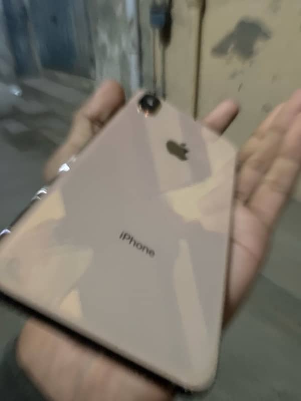 iPhone xs max 3