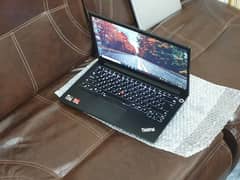 Lenovo Thinkpad E14 Gen2