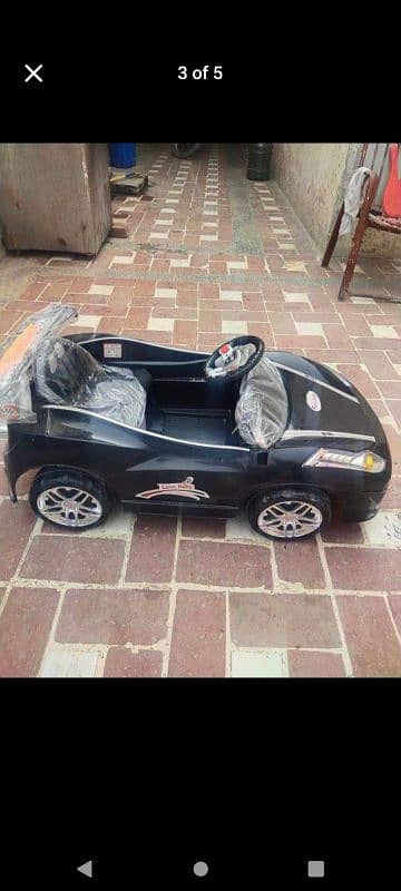 baby car 1