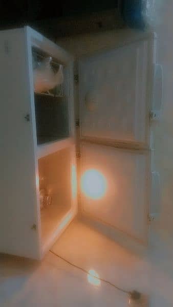 deep freezer 4