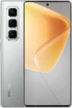 Infinix hot 50 pro plus