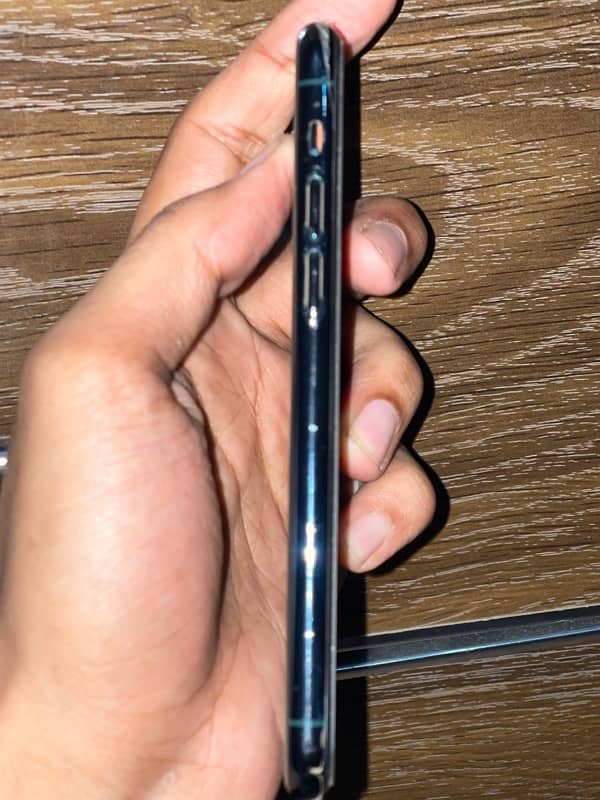 Iphone 11 pro dual PTA Approved 2