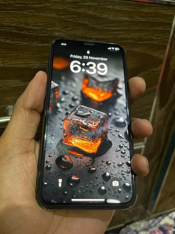 Iphone 11 pro dual PTA Approved 3