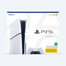 PS5