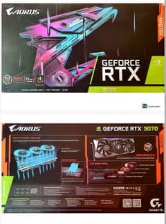 RTX 3070 8gb