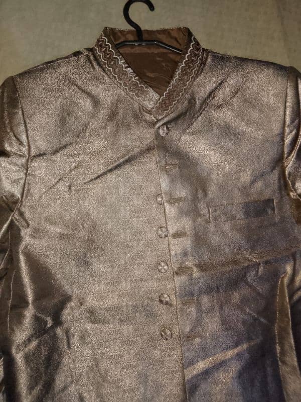 coat pant sherwani 5