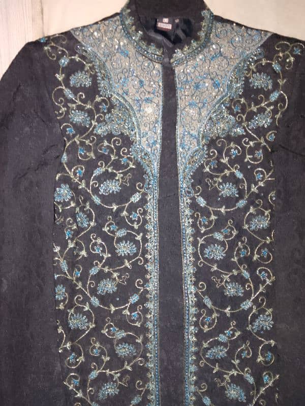 coat pant sherwani 12