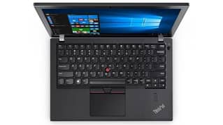 Lenovo X270 7TH GEN