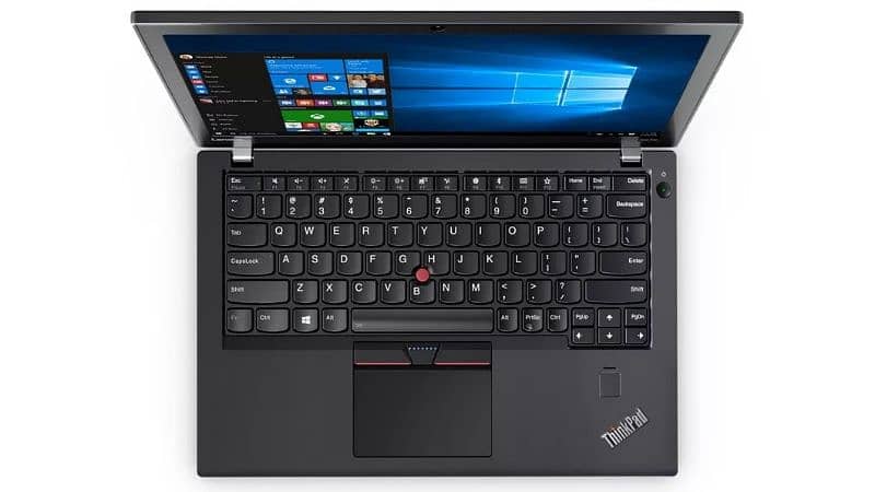 Lenovo X270 7TH GEN 0