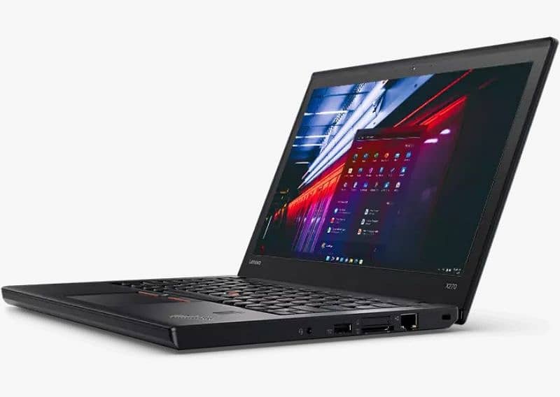 Lenovo X270 7TH GEN 3