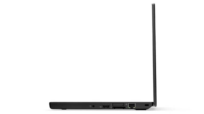 Lenovo X270 7TH GEN 5