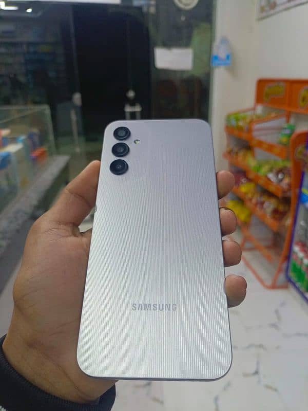 Samsung Galaxy A14 0