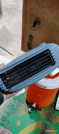 Oreeena Fan heater or-111.03057837875