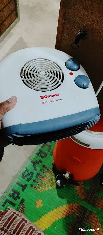 Oreeena Fan heater or-111.03057837875 1