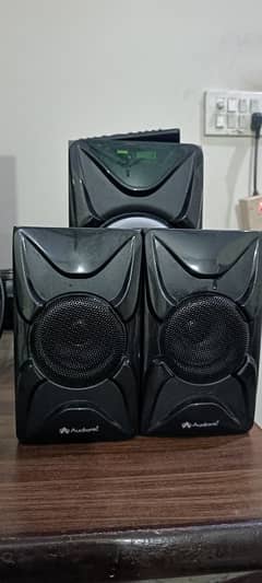 Audionic Vision 15 Plus