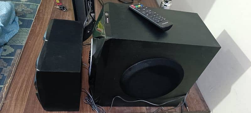 Audionic Vision 15 Plus 2