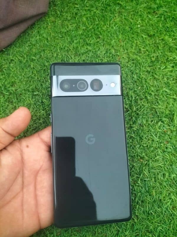 Google pixel 7 pro 12/128 Non approved 0