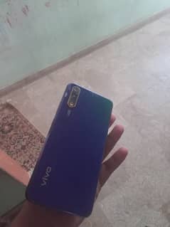 Vivo S1