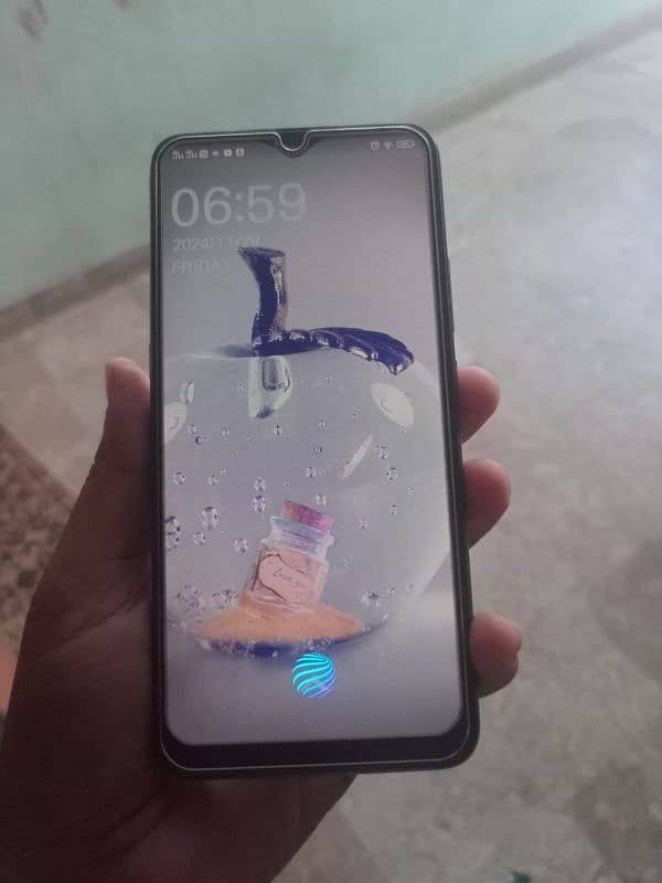 Vivo S1 2