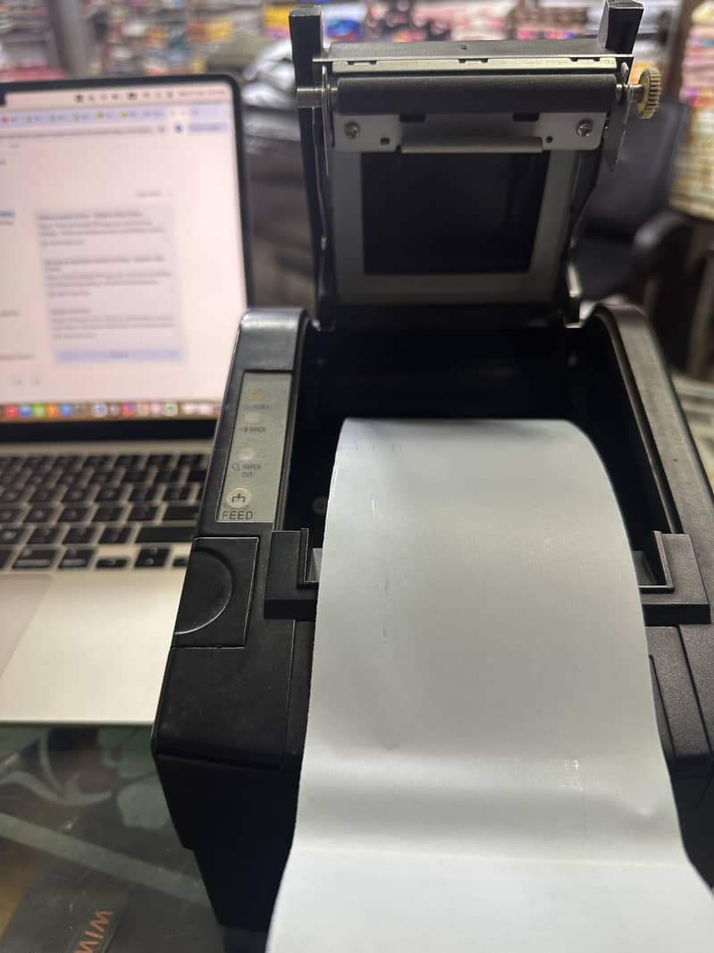 Thermal receipts Printer 1