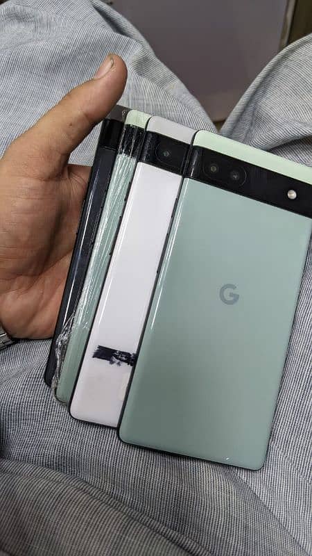 pixel 6a, recuten phone,iphone 12 4