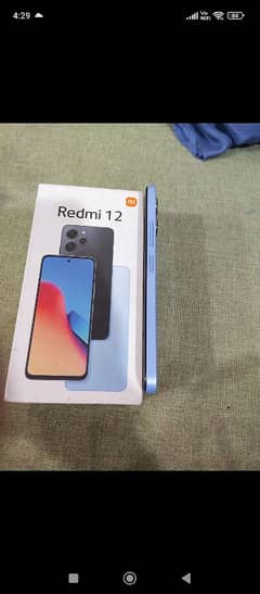 redmi