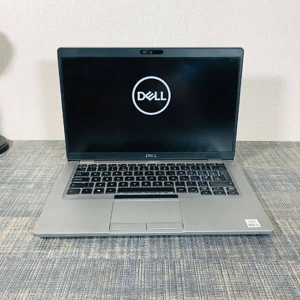 DELL 5410 10TH GEN 1