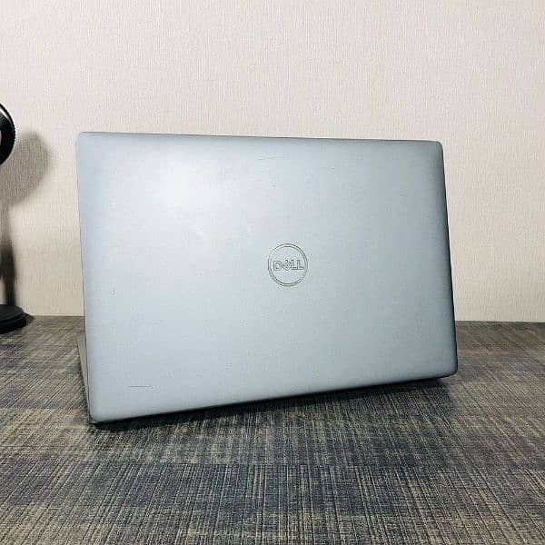 DELL 5410 10TH GEN 4