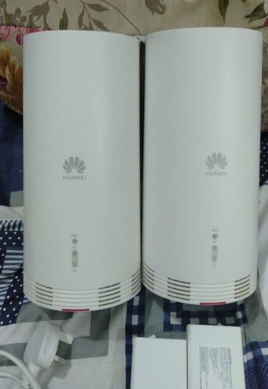 HUAWEI N5368X 4g, 5g router 0