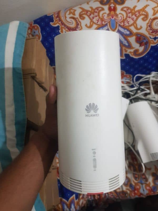 HUAWEI N5368X 4g, 5g router 1