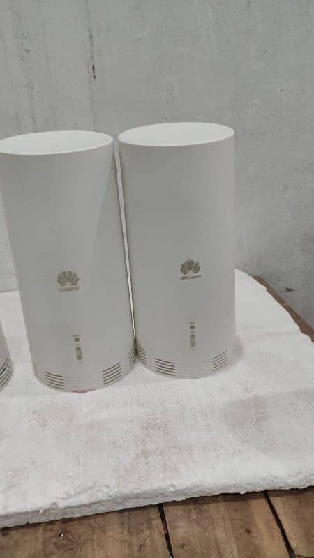 HUAWEI N5368X 4g, 5g router 2