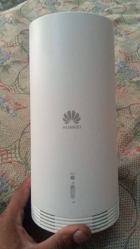 HUAWEI N5368X 4g, 5g router 3