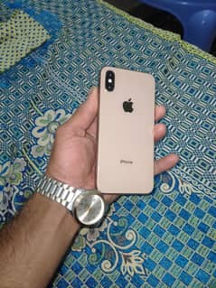 Iphone xs