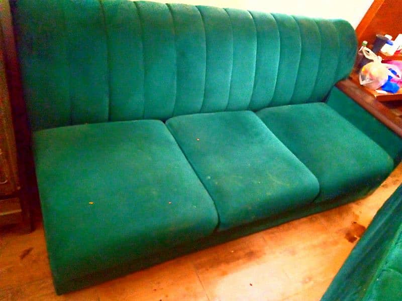 L shape sofa, corner sofa 2