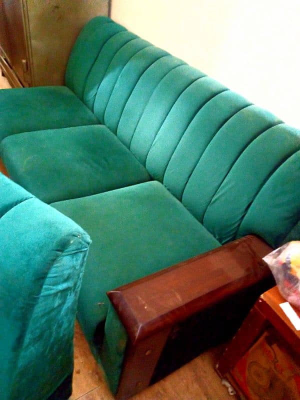 L shape sofa, corner sofa 3