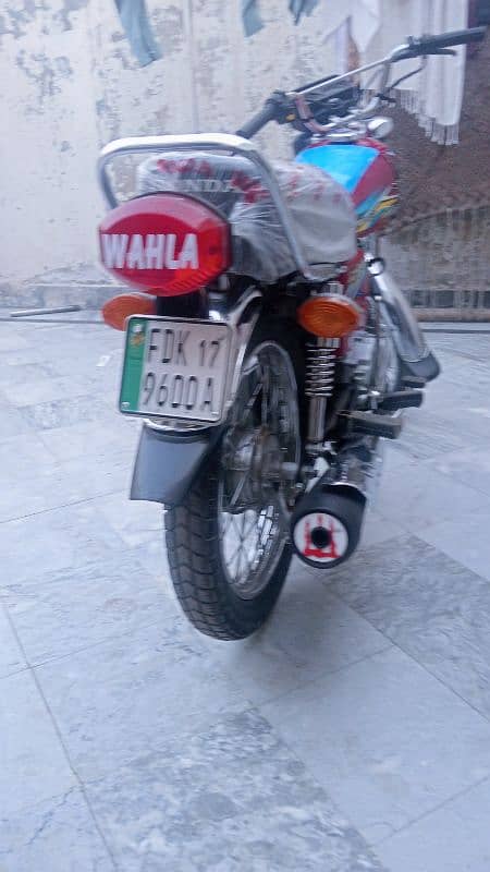 total janin ha saf bike ha dawo road 8chk Kamal por fasilbad 6