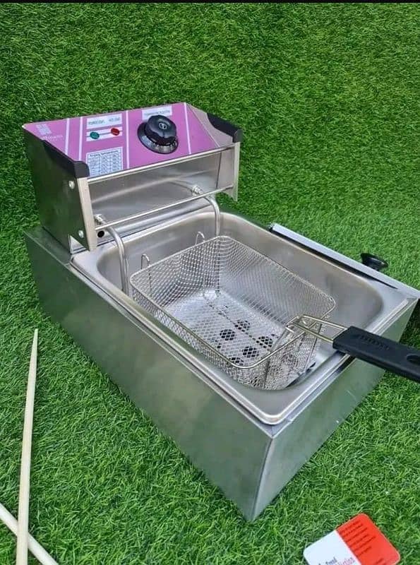 hunny punny Barost Machine grill Balnder Fryer cotton candy pizza oven 6