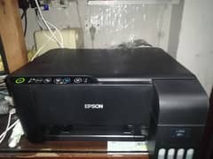 Epson 3150 All in one