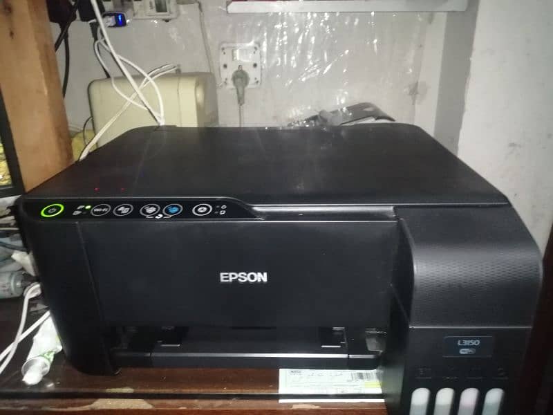 Epson 3150 All in one 0