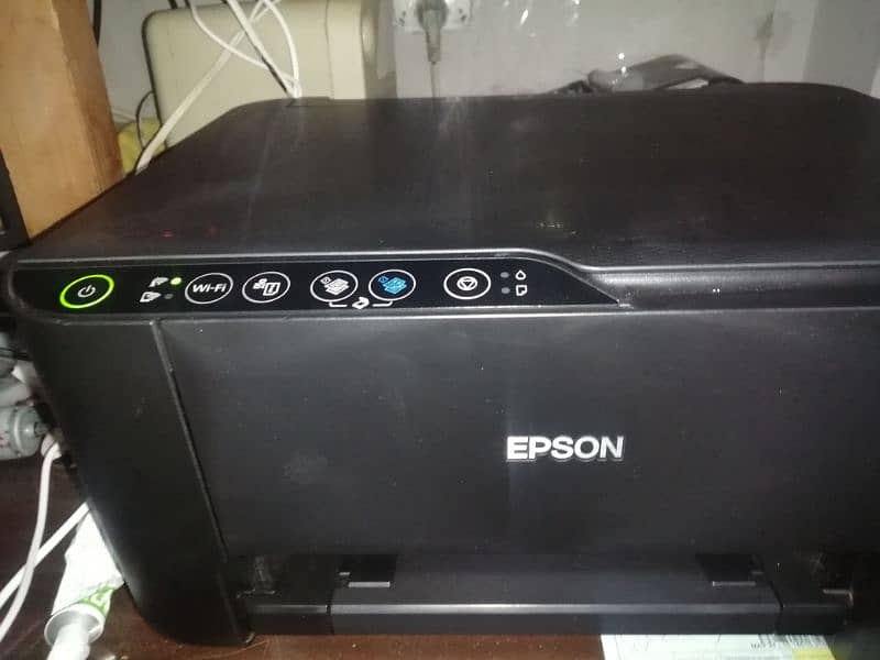 Epson 3150 All in one 3